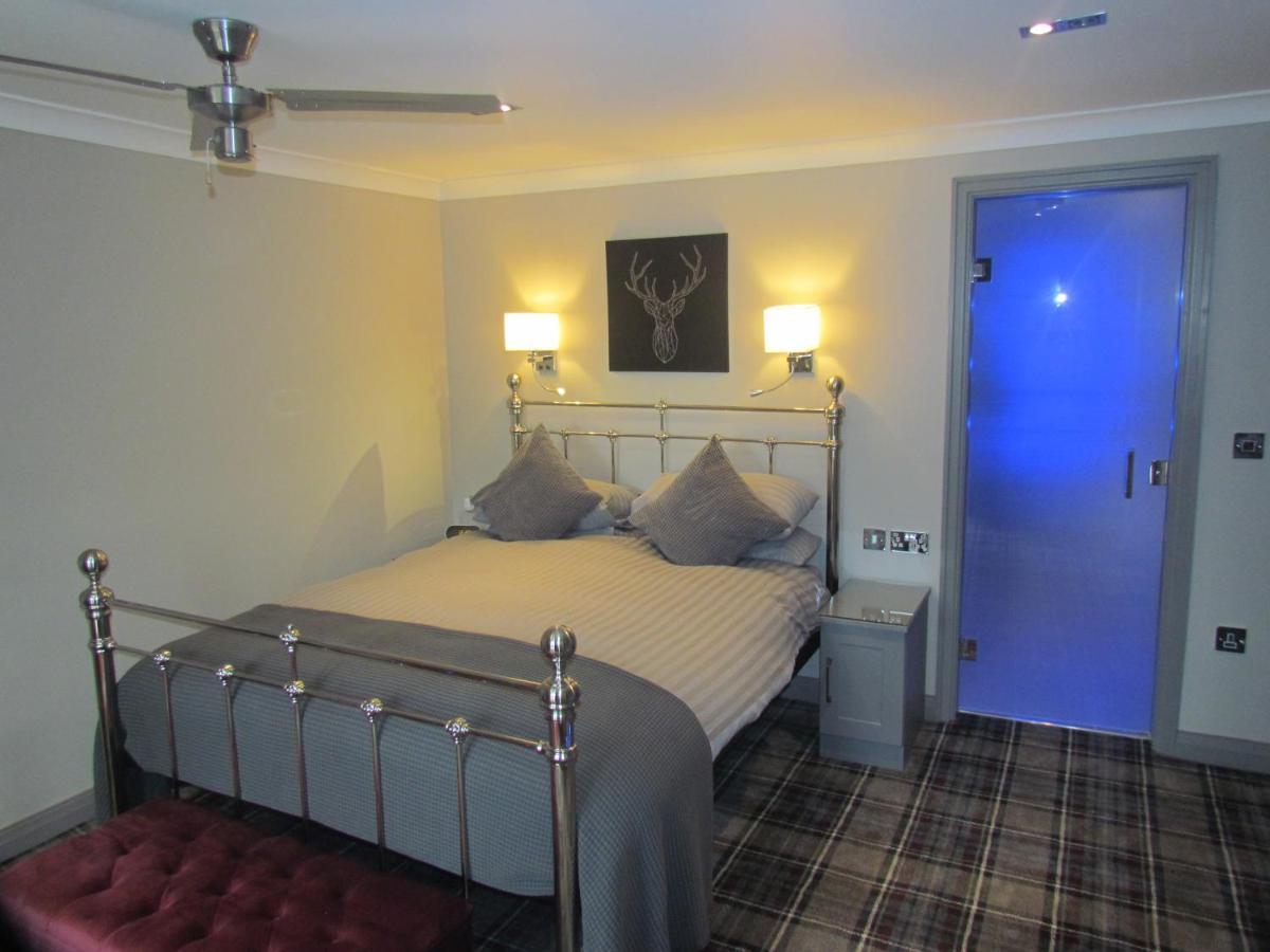 The Sawley Arms Hotel Ripon Eksteriør billede