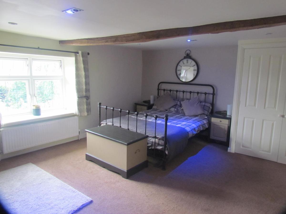 The Sawley Arms Hotel Ripon Eksteriør billede