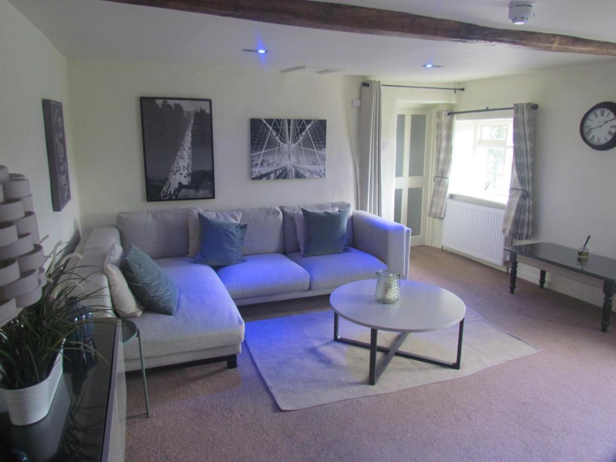 The Sawley Arms Hotel Ripon Eksteriør billede