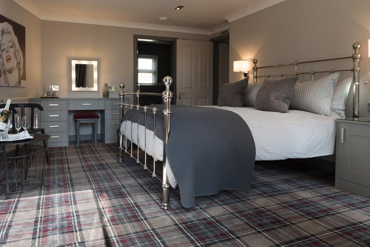The Sawley Arms Hotel Ripon Eksteriør billede