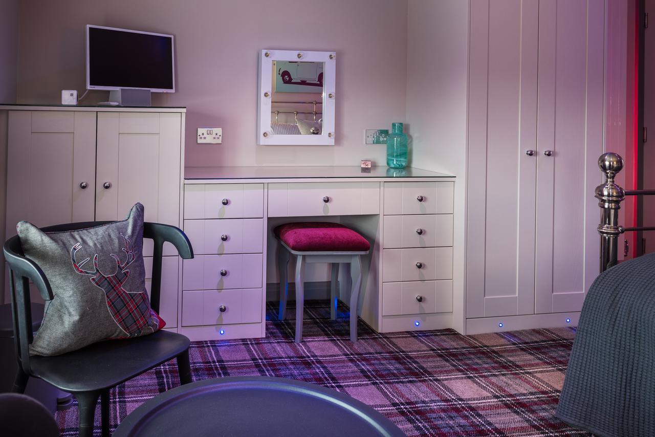 The Sawley Arms Hotel Ripon Eksteriør billede