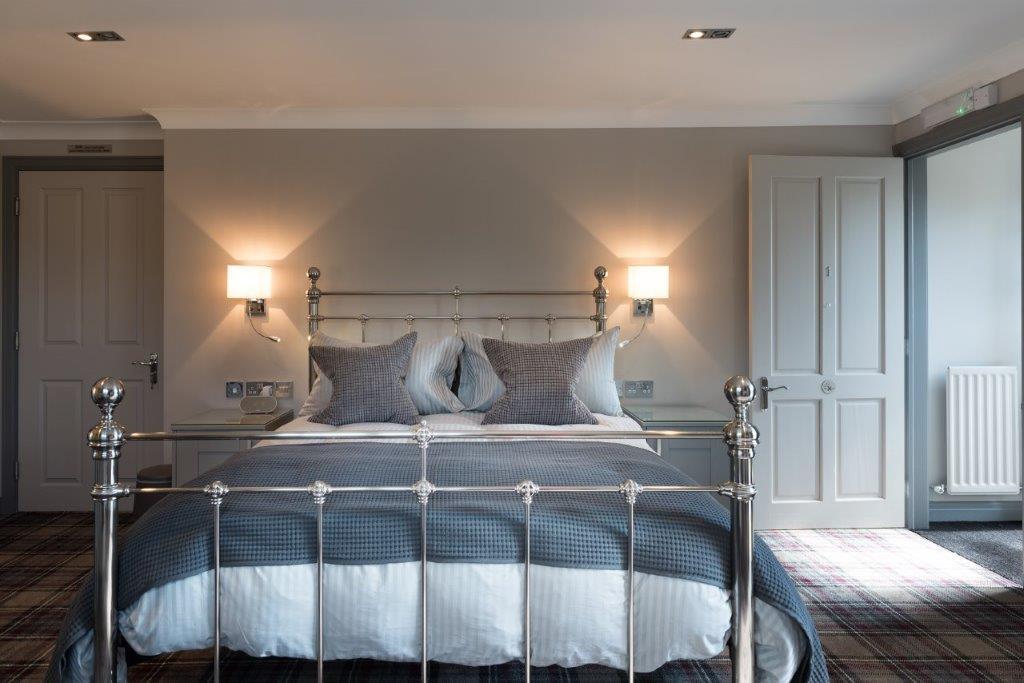 The Sawley Arms Hotel Ripon Eksteriør billede