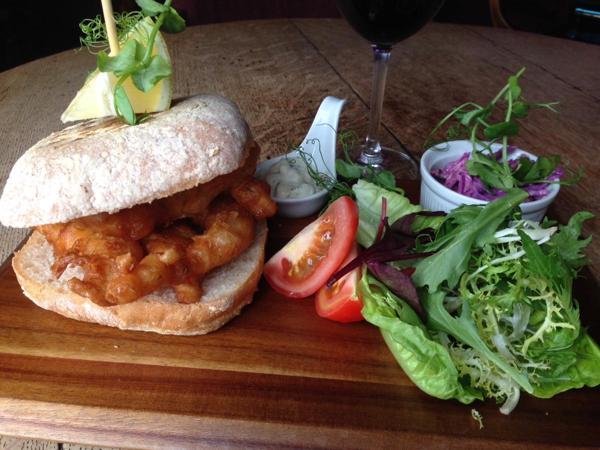 The Sawley Arms Hotel Ripon Eksteriør billede