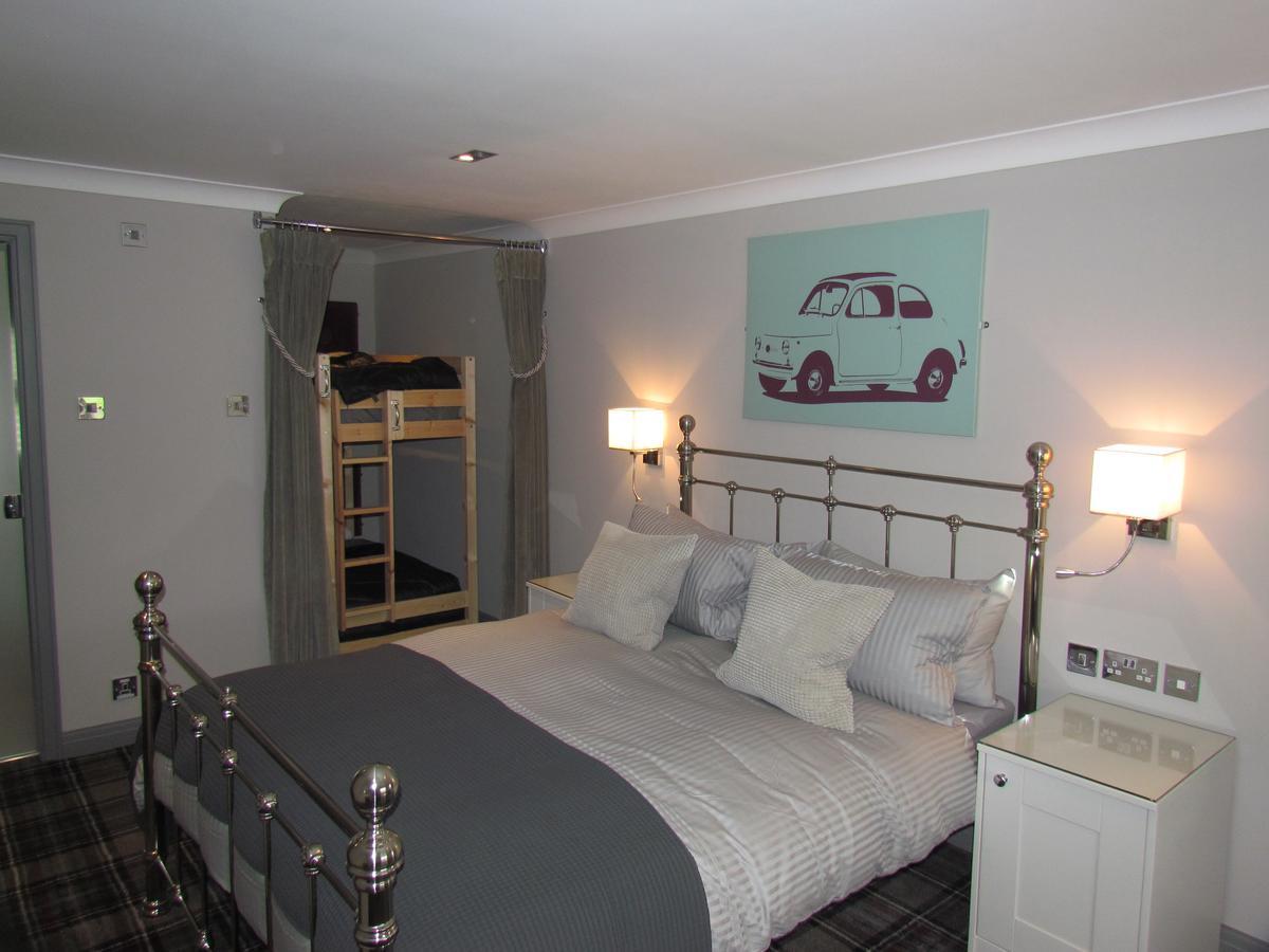 The Sawley Arms Hotel Ripon Eksteriør billede